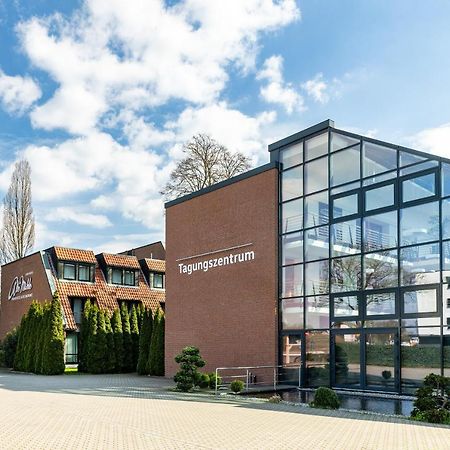 Privathotel Alte Muehle Wolfsburg-Weyhausen Exterior photo