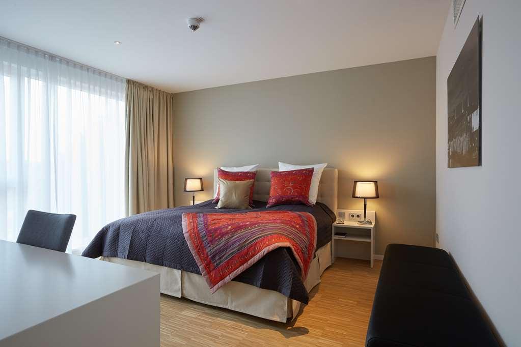 Privathotel Alte Muehle Wolfsburg-Weyhausen Room photo