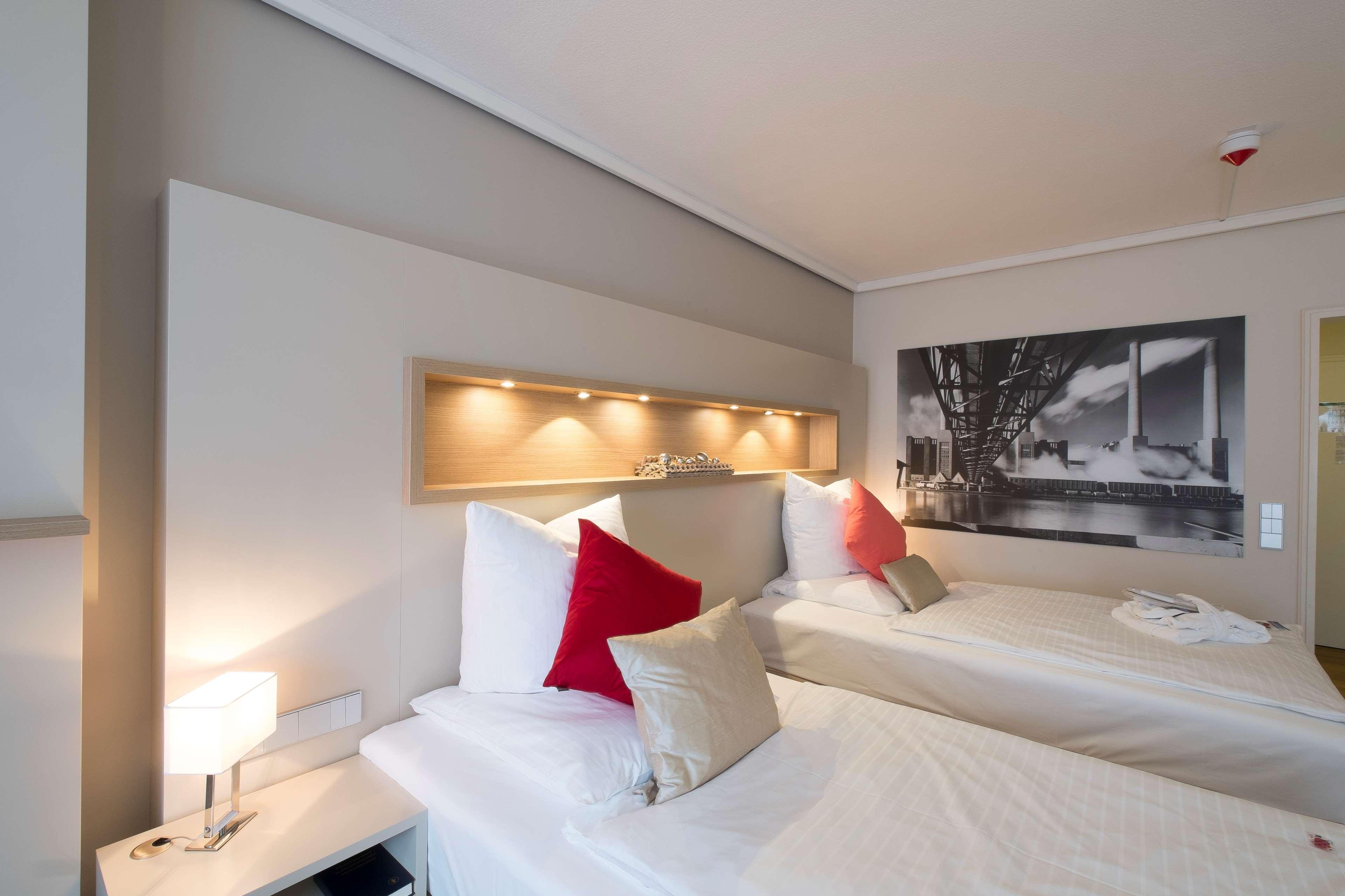 Privathotel Alte Muehle Wolfsburg-Weyhausen Exterior photo