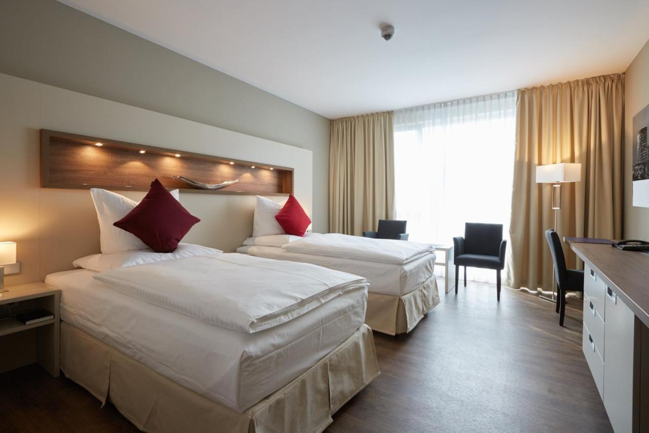 Privathotel Alte Muehle Wolfsburg-Weyhausen Room photo